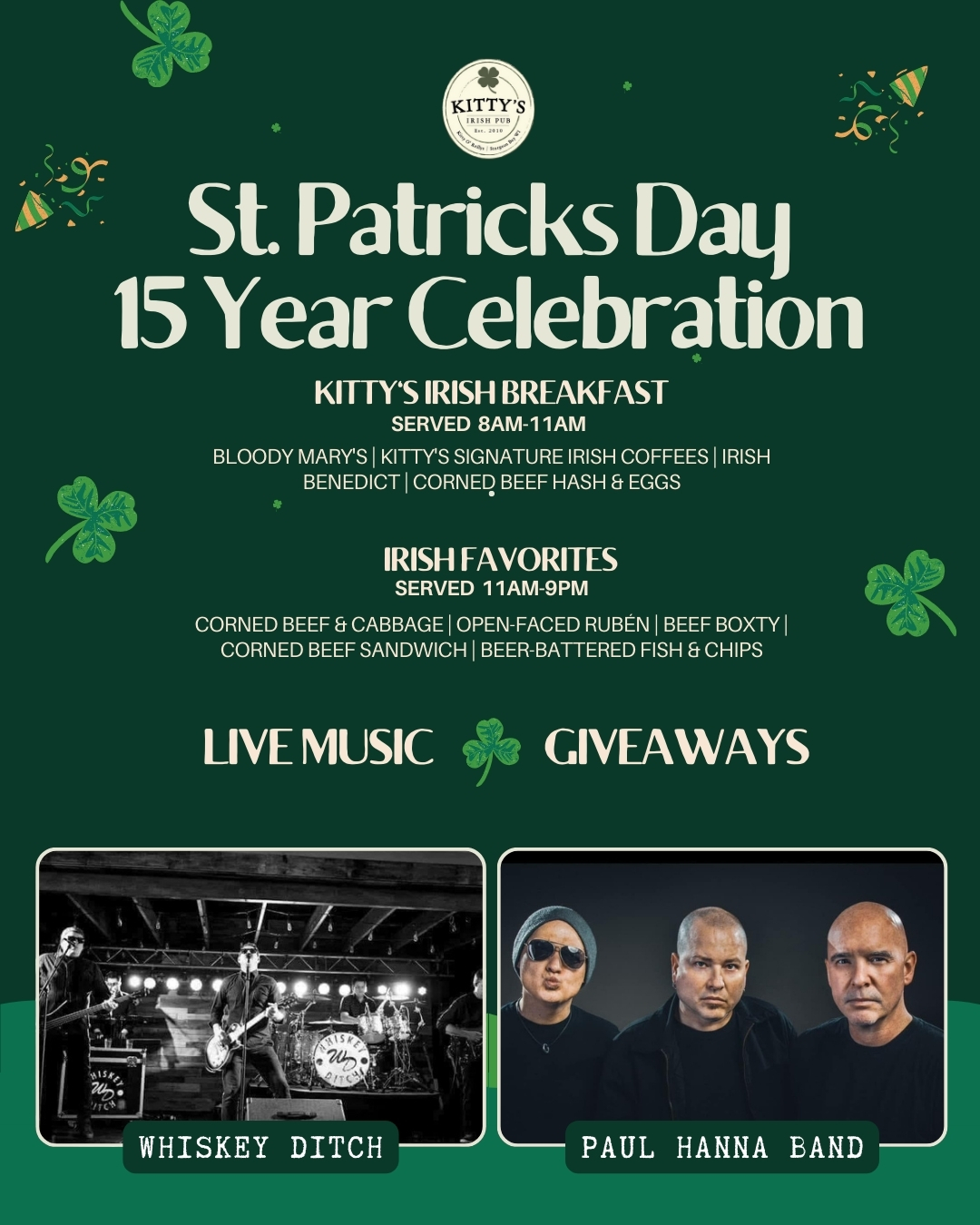St. Patricks Day (1) St. Patricks Day (1)